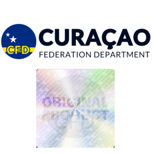 Curacao Federation Department
